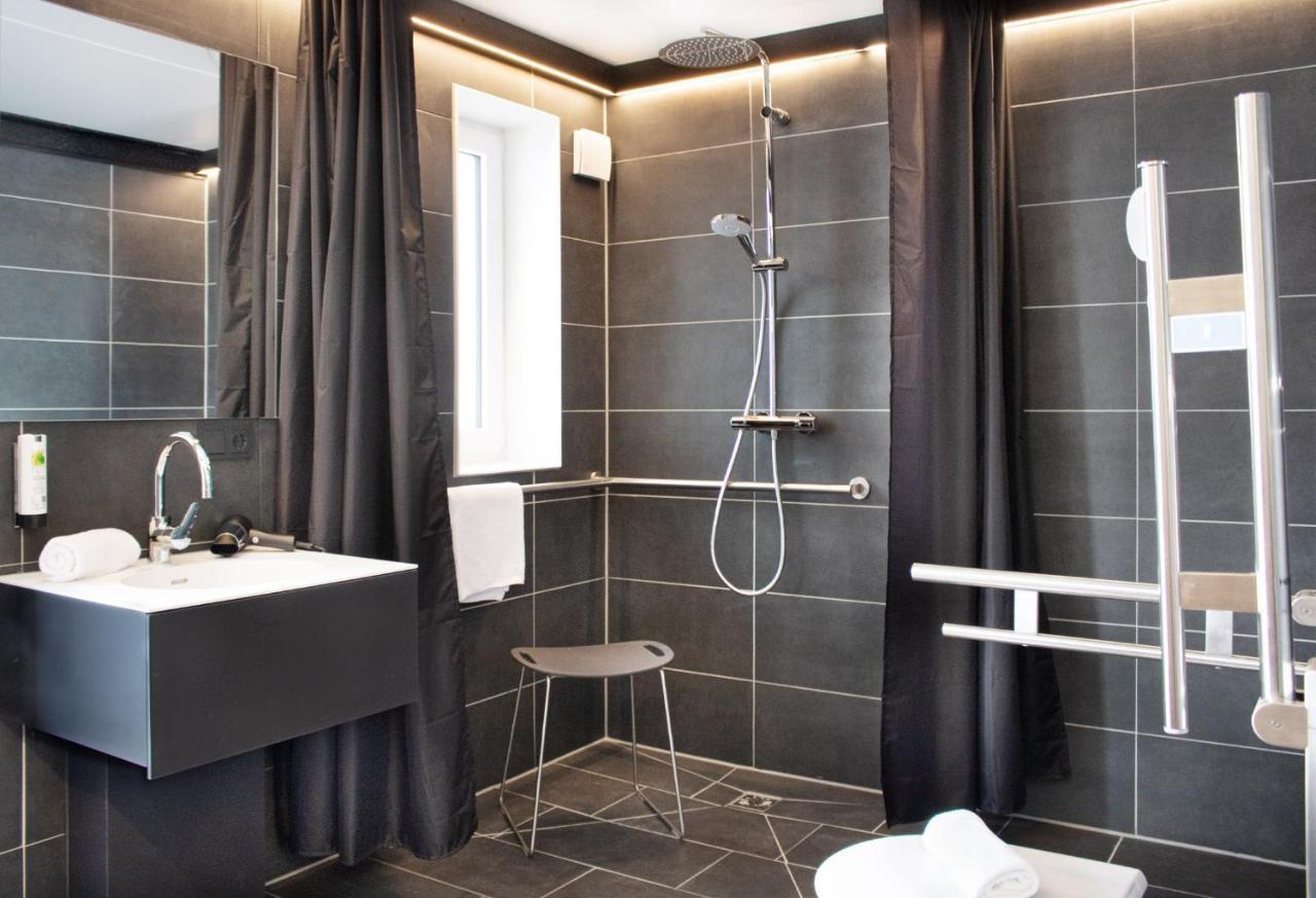 Kl Hotel By Wmm Hotels Kaiserslautern Exterior foto