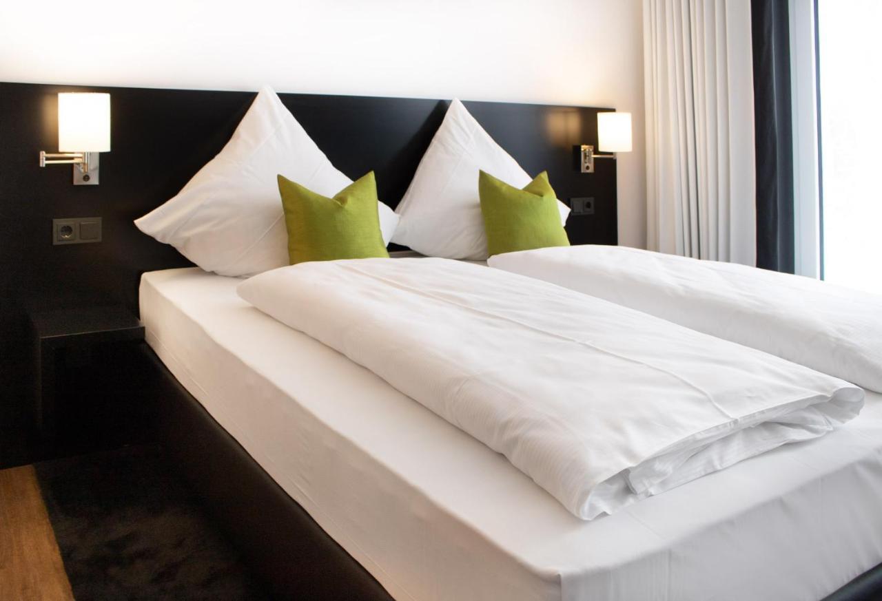 Kl Hotel By Wmm Hotels Kaiserslautern Exterior foto